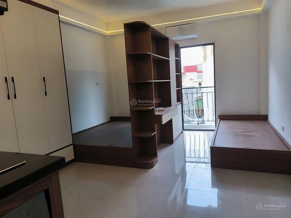 Bán nhà riêng tại mậu lương, hà đông, nhiều phòng khép kín cho thuê dòng tiền cao