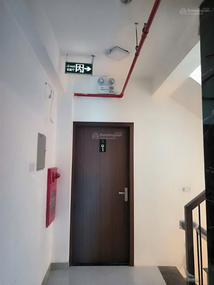 Bán nhà riêng tại mậu lương, hà đông, nhiều phòng khép kín cho thuê dòng tiền cao