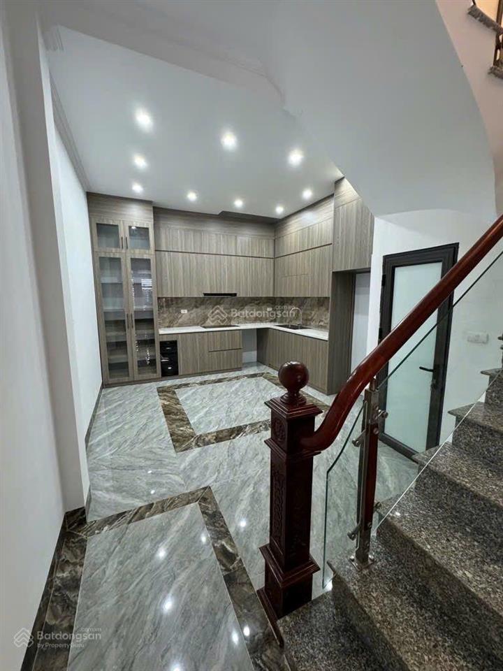 Bán nhà riêng tại dịch vụ đồng đế, la dương, dương nội, hà đông, mặt đường ô tô, đẹp long lanh