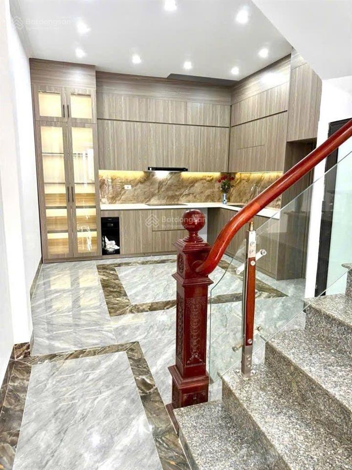Bán nhà riêng tại dịch vụ đồng đế, la dương, dương nội, hà đông, mặt đường ô tô, đẹp long lanh