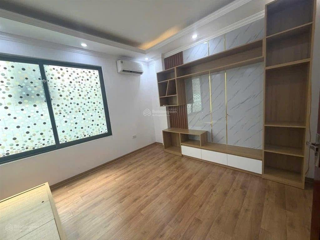 Bán nhà riêng đẹp long lanh tại phan đình giót, hà đông, thang máy, đầy đủ tiện nghi