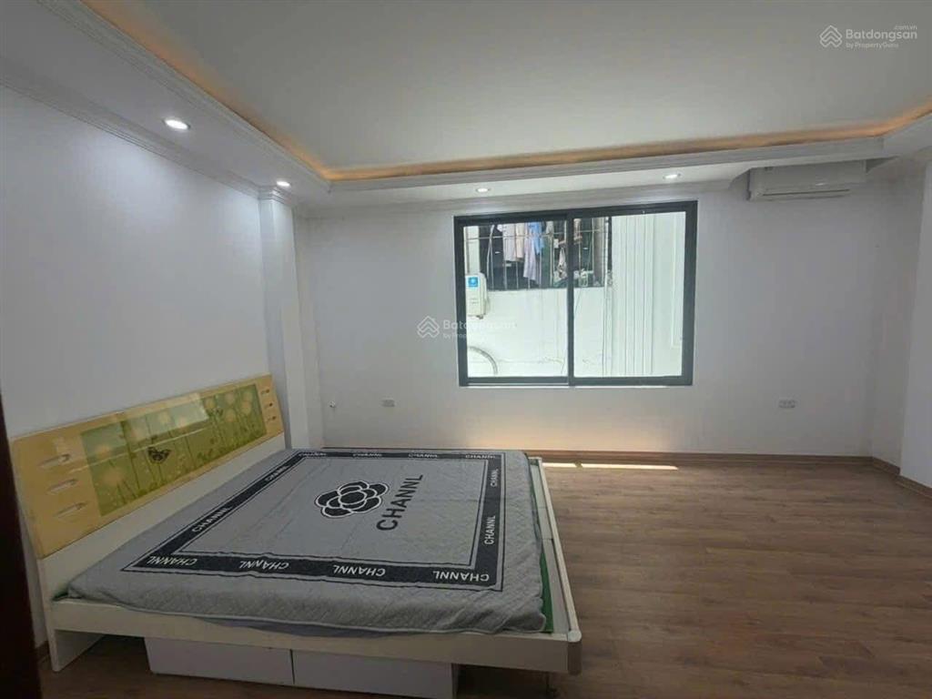 Bán nhà riêng đẹp long lanh tại phan đình giót, hà đông, thang máy, đầy đủ tiện nghi