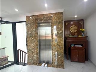 Bán nhà riêng đẹp long lanh tại phan đình giót, hà đông, thang máy, đầy đủ tiện nghi