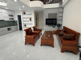 Nhà đẹp 6 tầng thang máy, tặng hết nội thất đẹp .tại phan đình giót hà đông