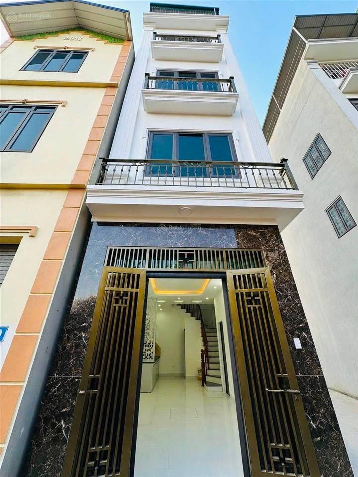 Bán nhà riêng tại biên giang, hà đông, nhà mới tinh. lô góc, sáng rộng rãi