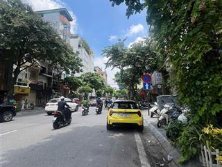 Chính chủ bán nhà tại mậu lương hà đông. mặt đường to kinh doanh tấp nập