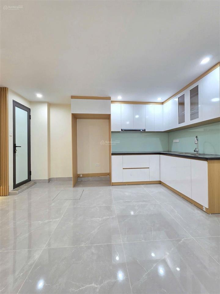 Chính chủ bán nhà tại bế văn đàn, hà đông, nhà đẹp long lanh
