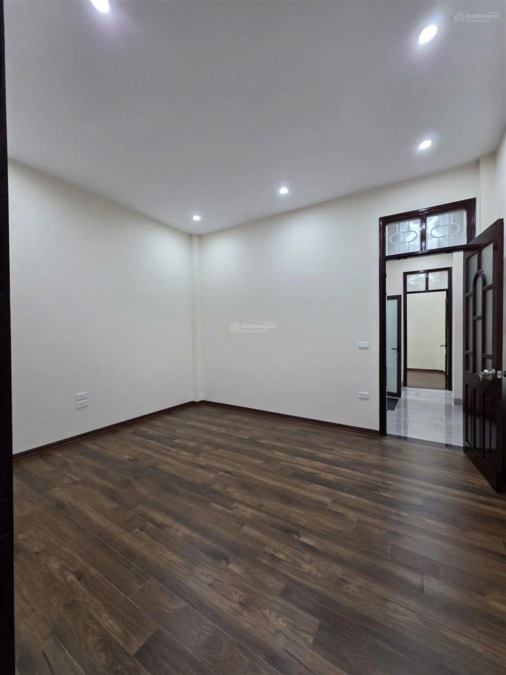 Chính chủ bán nhà tại bế văn đàn, hà đông, nhà đẹp long lanh