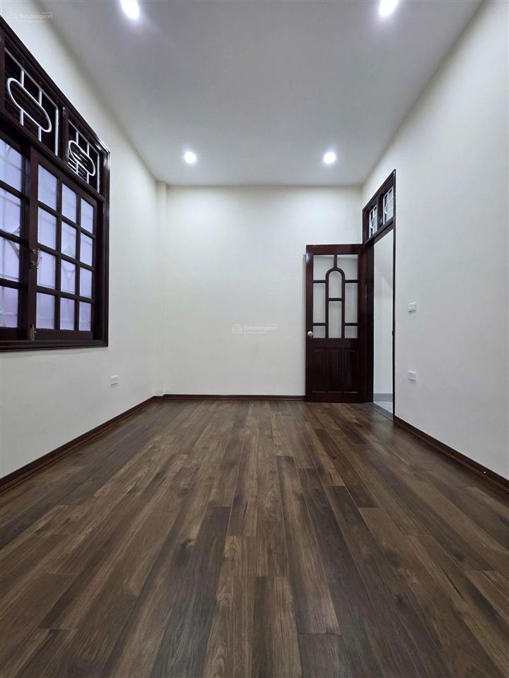 Chính chủ bán nhà tại bế văn đàn, hà đông, nhà đẹp long lanh