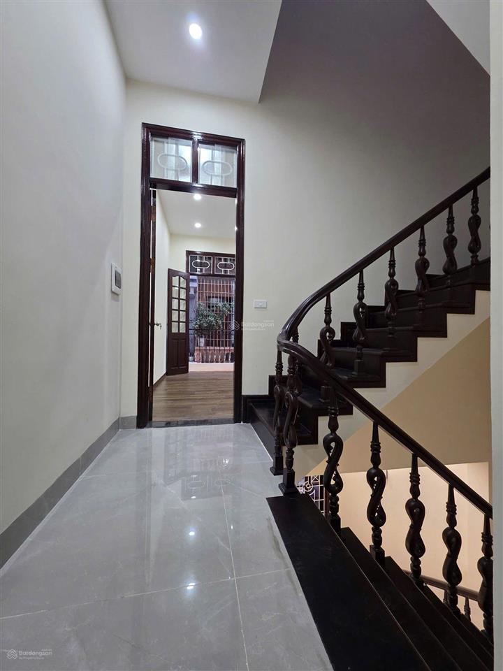 Chính chủ bán nhà tại bế văn đàn, hà đông, nhà đẹp long lanh