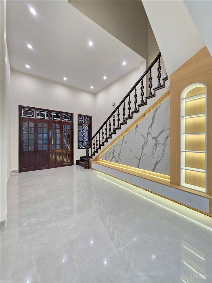 Chính chủ bán nhà tại bế văn đàn, hà đông, nhà đẹp long lanh
