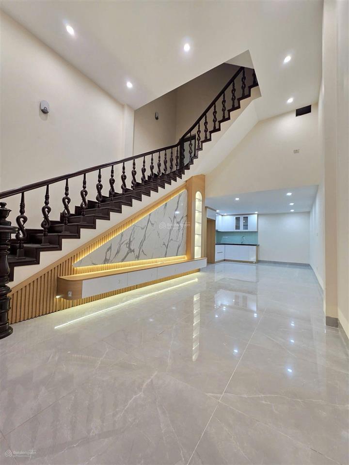 Chính chủ bán nhà tại bế văn đàn, hà đông, nhà đẹp long lanh