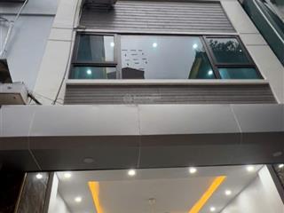 Bán nhà riêng tại cầu bươu, 12,7 tỷ, 52m2, 5 tầng, 9pn, 9wc, chính chủ, giá siêu hời