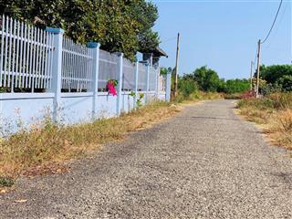 Chỉ 880 triệu sở hữu ngay lô đất 152m² sát khu công nghệ cao 650 ha