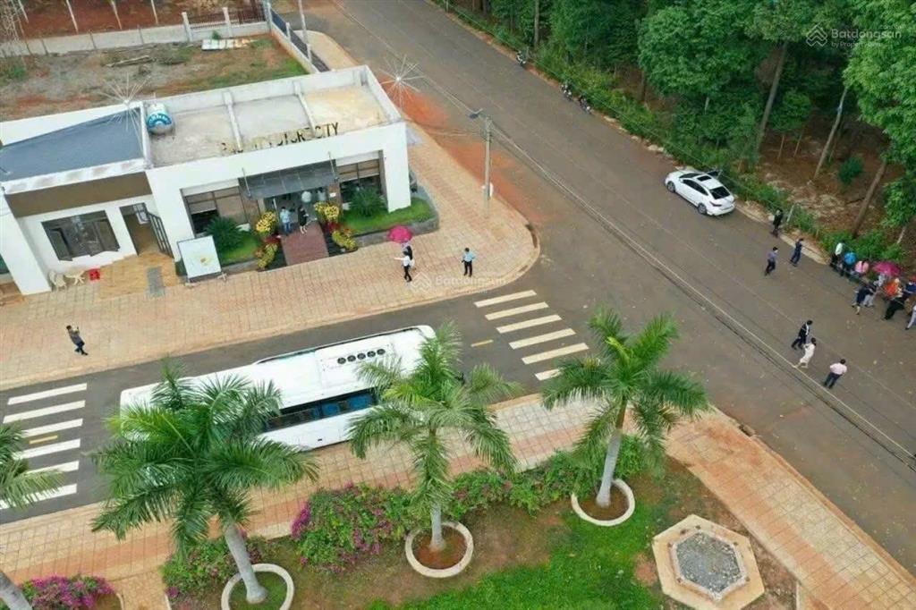 Chỉ 980 triệu sở hữu ngay lô đất đẹp ngay future city, sát khu công nghệ cao 650 ha