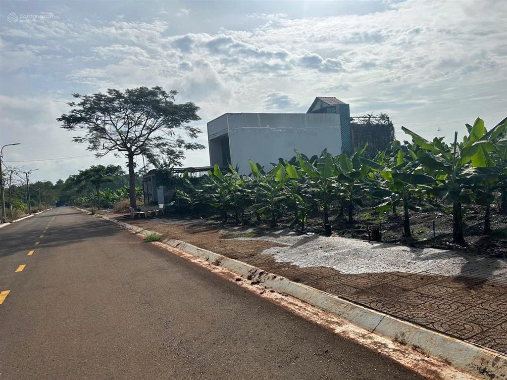 Chỉ 980 triệu sở hữu ngay lô đất đẹp ngay future city, sát khu công nghệ cao 650 ha