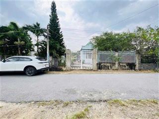 Bán căn nhà ngay trung tâm phường phước hòa gần kcn phú mỹ 3