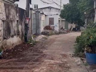 Bán lô đất trung tâm phường 5 tp vũng tàu hẻm 236 trần phú giá tốt