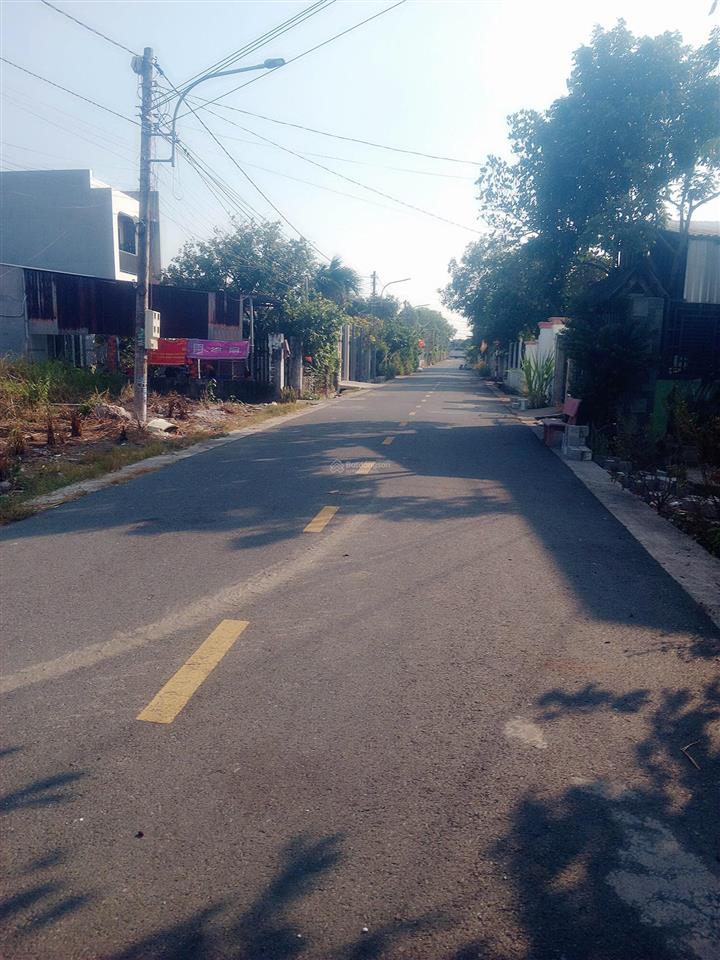 Bán lô đất trung tâm phường phước hòa giá chỉ 1.xx tỷ