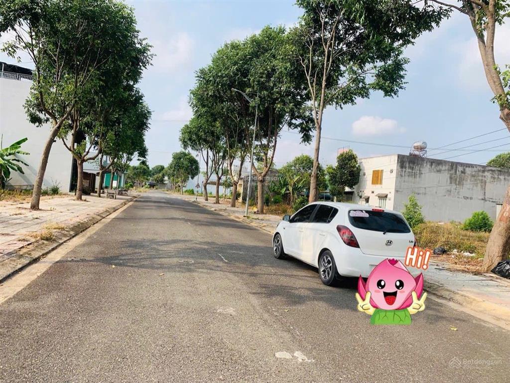 Bán đất tái định cư hắc dịch giá chỉ 1 tỷ 850 triệu