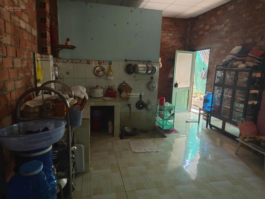 Chính chủ bán gấp căn nhà giá 850triệu hơn 200m2 đường suối sâu phường an tịnh tây ninh gần kcn