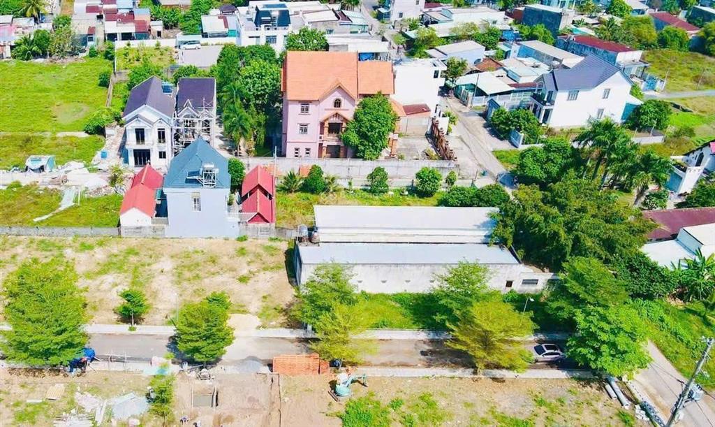 Tôi cần bán lô đất 86.6m² giá 1tỷ680 ngay khu công nghiệp tân phú trung huyện củ chi sổ hồng riêng