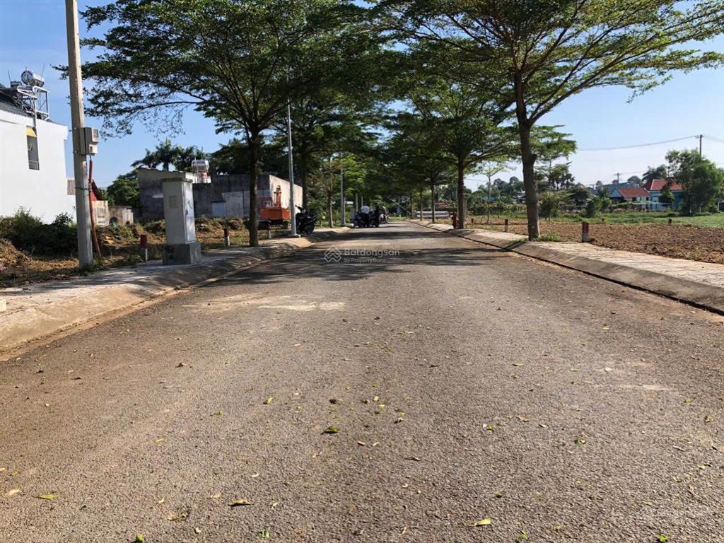 Tôi cần bán lô đất 86.6m² giá 1tỷ680 ngay khu công nghiệp tân phú trung huyện củ chi sổ hồng riêng