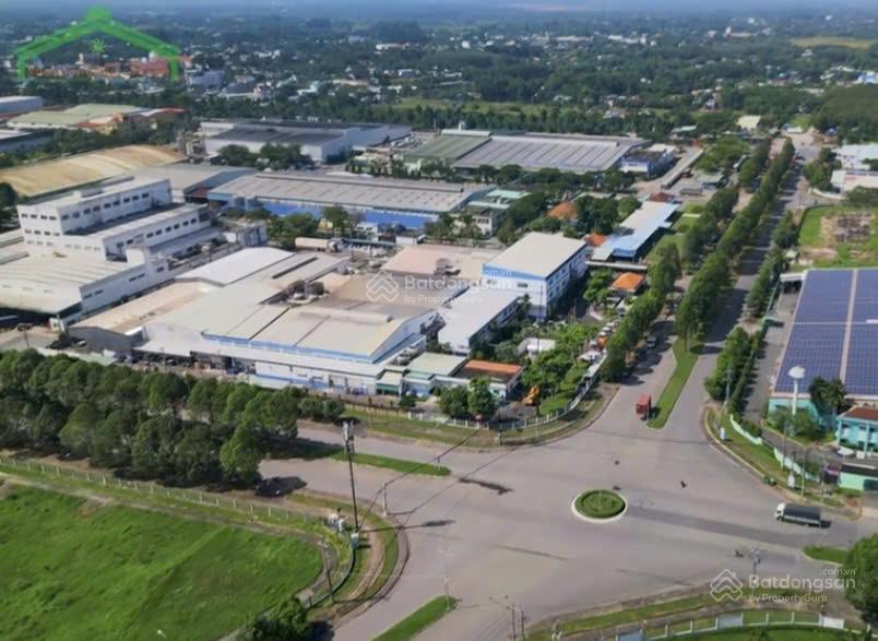 Tôi cần bán đất 150m2 giá 970 triệu ngay khu công nghiệp tây bắc củ chi huyện củ chi sổ hồng riêng