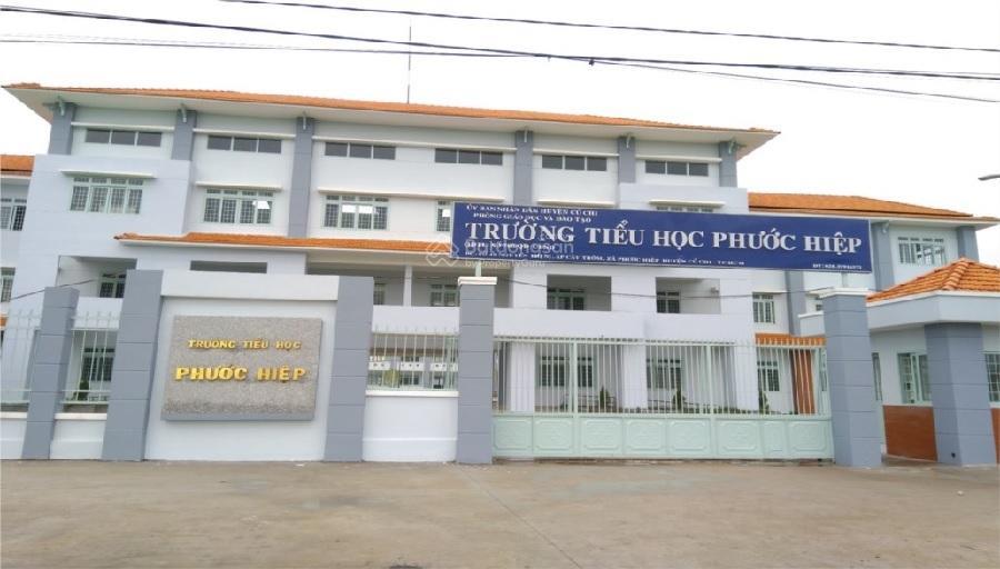 Chính chủ cần bán lô đất 144m2 giá 750triệu đường cây trôm mỹ khánh xã phước hiệp củ chi