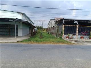 Tôi cần bán lô đất thổ cư 550m2 giá 1tỷ250 đường gia huỳnh trung tâm phường trảng bàng, sổ sẵn