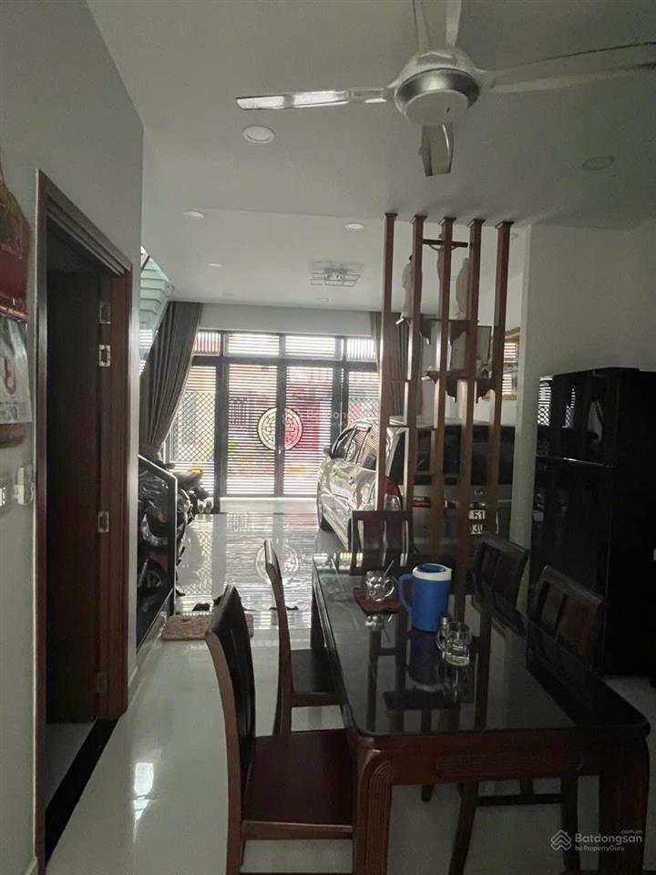 Chính chủ căn bán nhà mt nội bộ khu gò dầu, phường phú thọ hòa, hồ chí minh