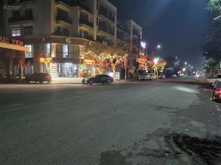 Bán gấp shophouse tại tms grand city phúc yên, 6,6 tỷ, 100m2, đẹp, nhiều tiện ích