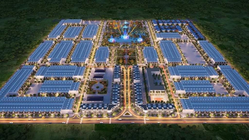 Bán shophouse 100m2 tại khu đô thị mới phường xuân hòa, 4,350,000,000nghìn vnd giá tốt chính chủ