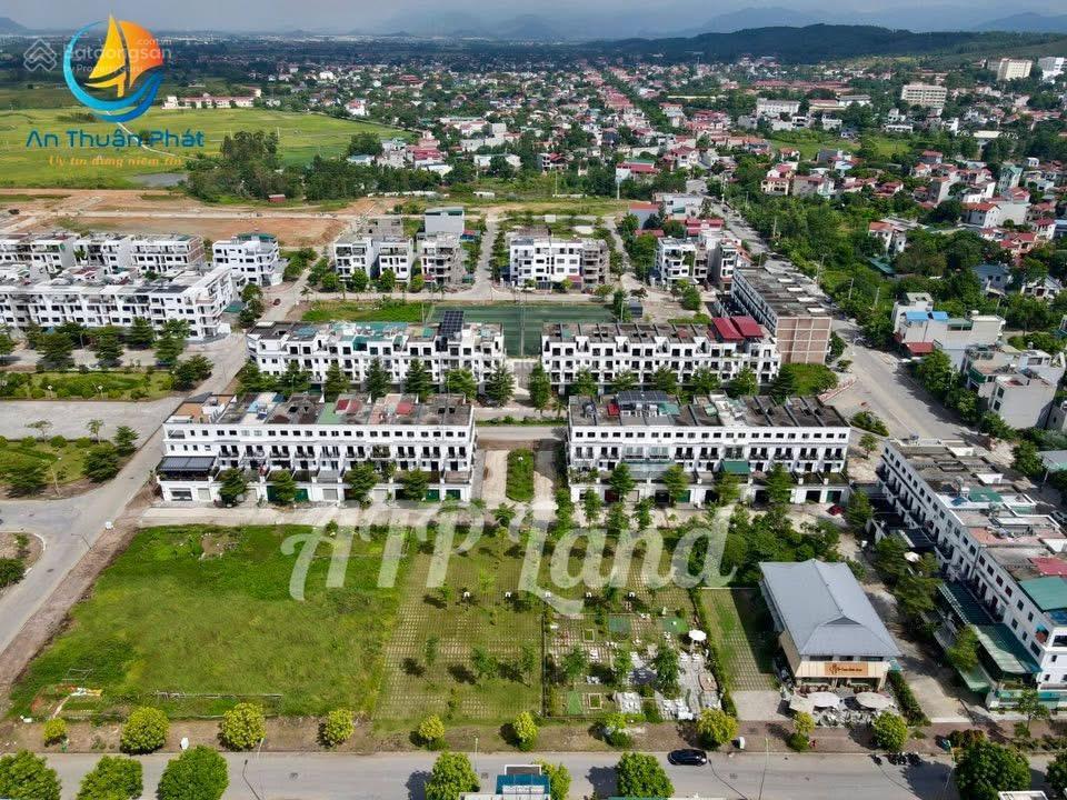 Bán shophouse 100m2 tại khu đô thị mới phường xuân hòa, 4,350,000,000nghìn vnd giá tốt chính chủ