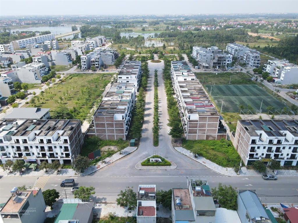 Bán shophouse 100m2 tại khu đô thị mới phường xuân hòa, 4,350,000,000nghìn vnd giá tốt chính chủ