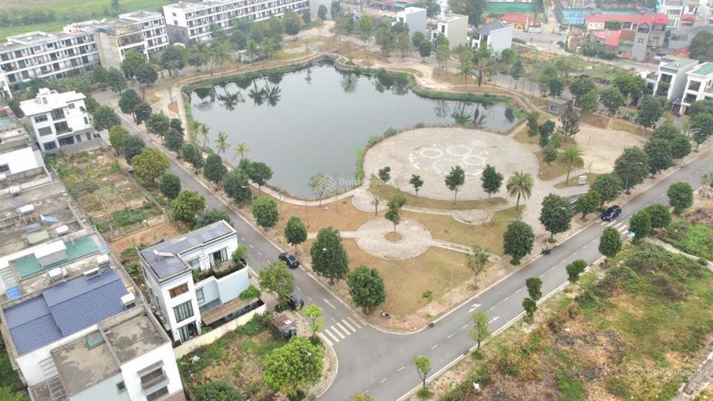 Bán shophouse tại tms grand city phúc yên, giá ưu đãi chỉ với 5,45 tỷ, 75m2