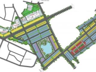 Bán đất nền dự án tms grand city phúc yên, giá cực chất 43 triệu vnd/m2, diện tích 80 m2