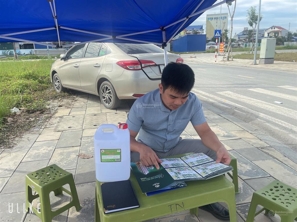 Chỉ từ 690 triệu sở hữu ngay lô đất đẹp tại dự án phường sông công  thái nguyên