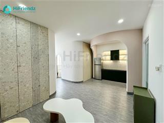 2 phòng ngủ ban công view cao thoáng mát  thiết kế trẻ trung luxury