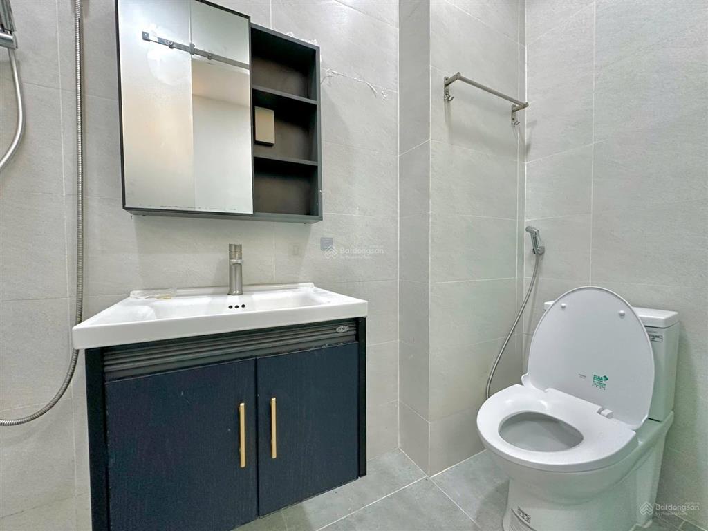 1pn tách bếp ban công thoáng  full nội thất máy giặt máy sấy