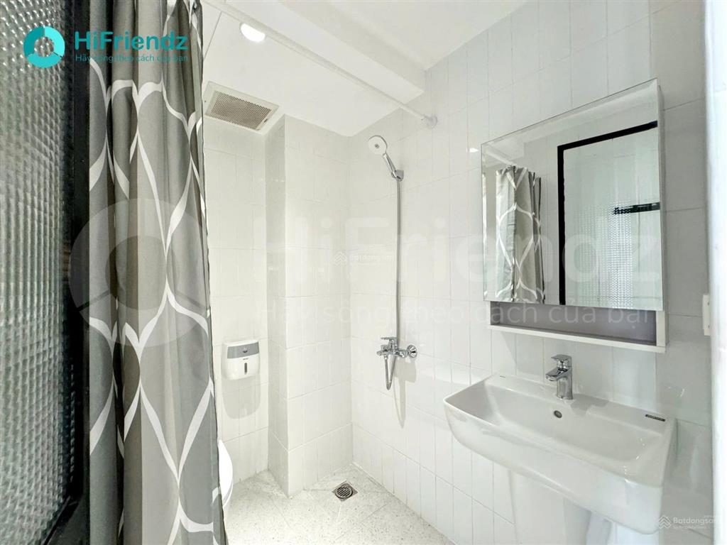 Ban công nội khu thảo điền yên tĩnh  nội thất thiết kế xinh như mơ