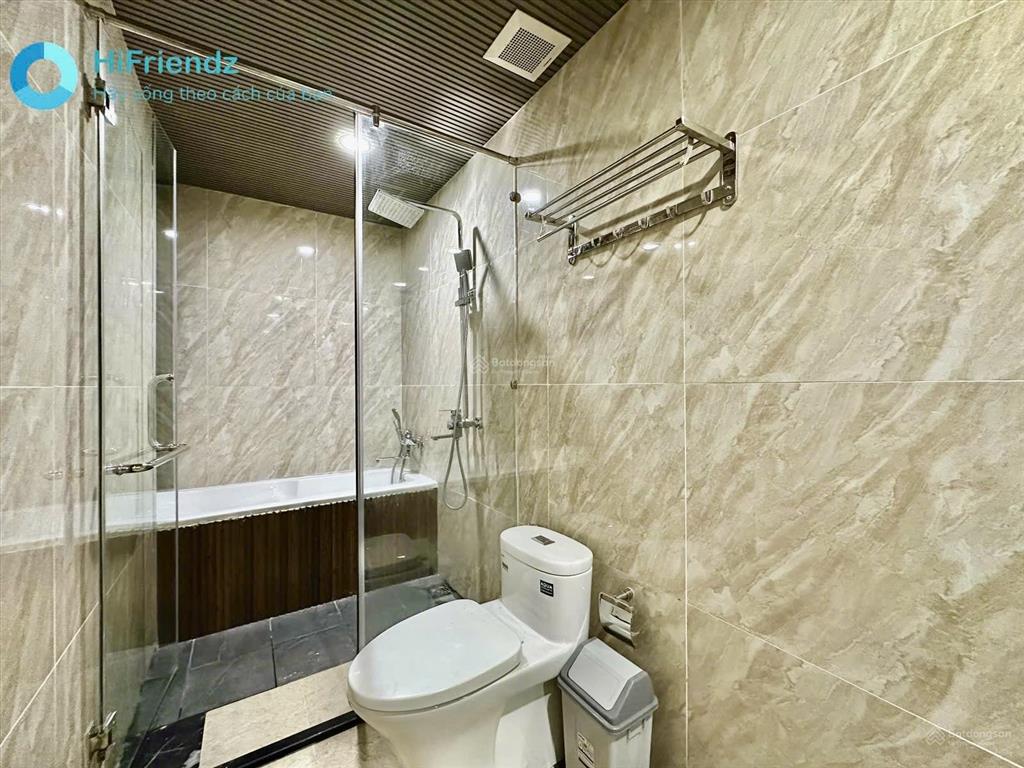 Phòng ban công bếp xa giường  nội khu yên tĩnh an ninh