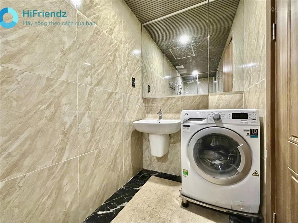 Phòng ban công bếp xa giường  nội khu yên tĩnh an ninh