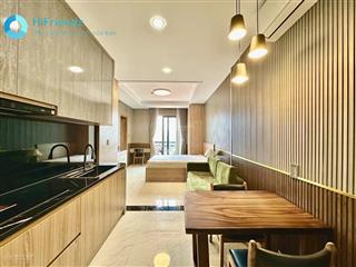 Phòng ban công bếp xa giường  nội khu yên tĩnh an ninh