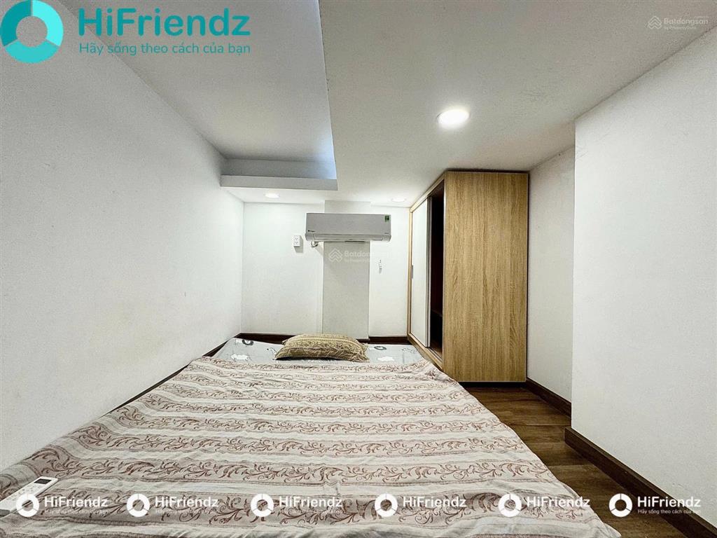 3pn2wc full nội thất máy giặt riêng thích hợp ở đông ngườicó thang máy  bảo vệ 24/7  hồ hơi