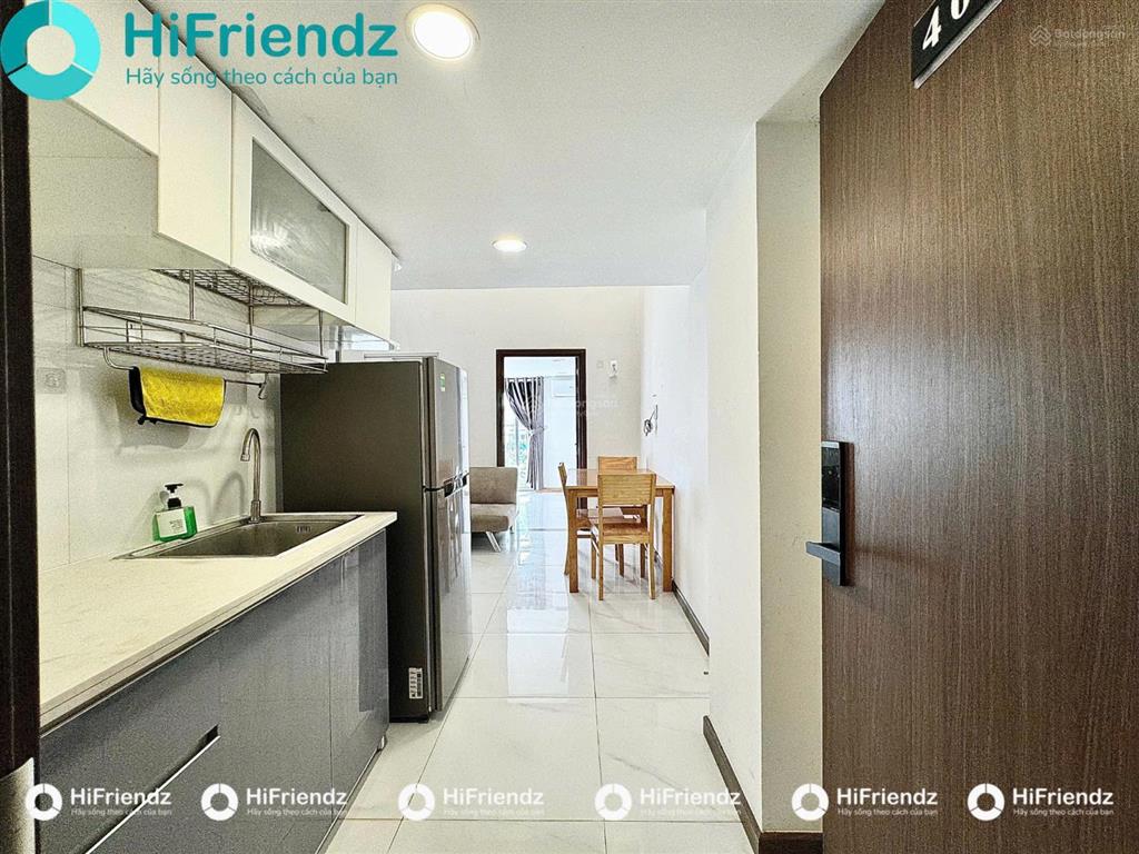 3pn2wc full nội thất máy giặt riêng thích hợp ở đông ngườicó thang máy  bảo vệ 24/7  hồ hơi