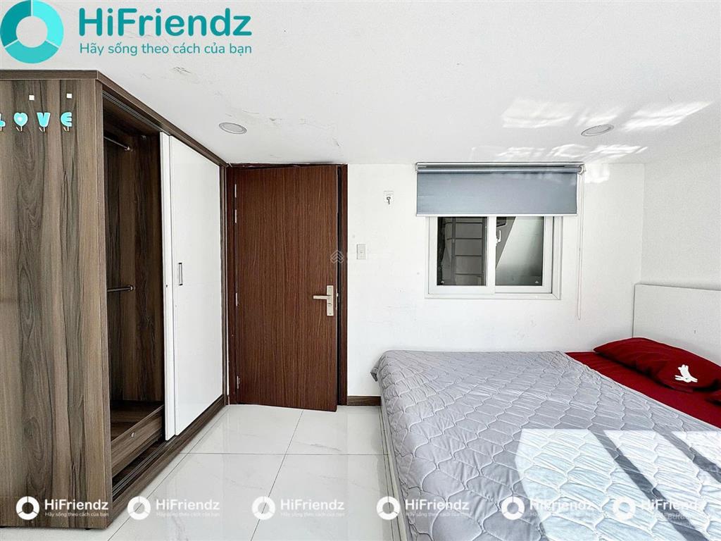 3pn2wc full nội thất máy giặt riêng thích hợp ở đông ngườicó thang máy  bảo vệ 24/7  hồ hơi