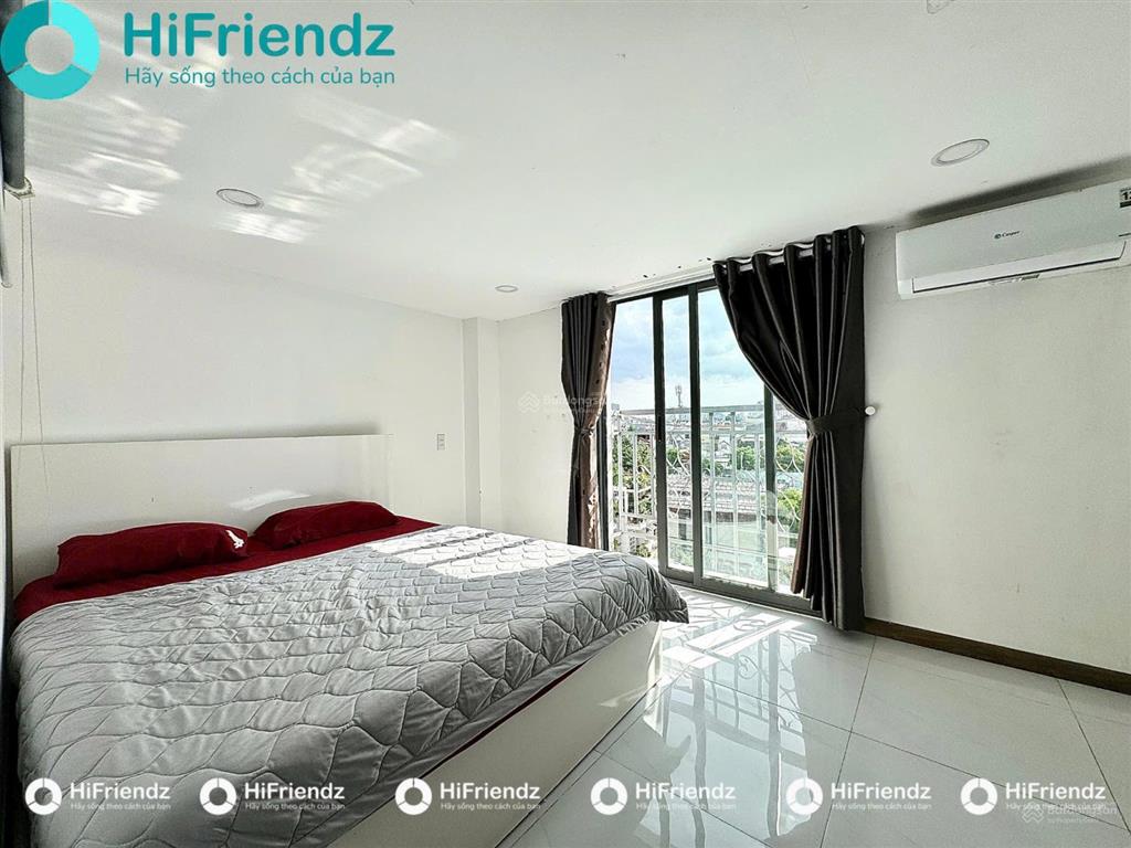 3pn2wc full nội thất máy giặt riêng thích hợp ở đông ngườicó thang máy  bảo vệ 24/7  hồ hơi