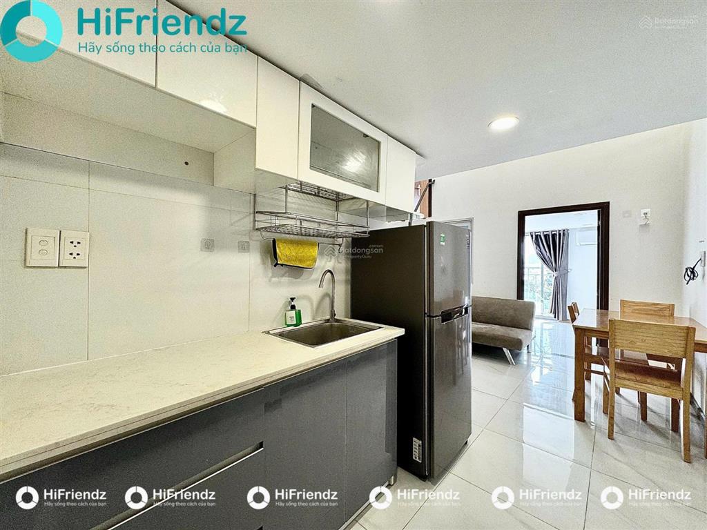 3pn2wc full nội thất máy giặt riêng thích hợp ở đông ngườicó thang máy  bảo vệ 24/7  hồ hơi