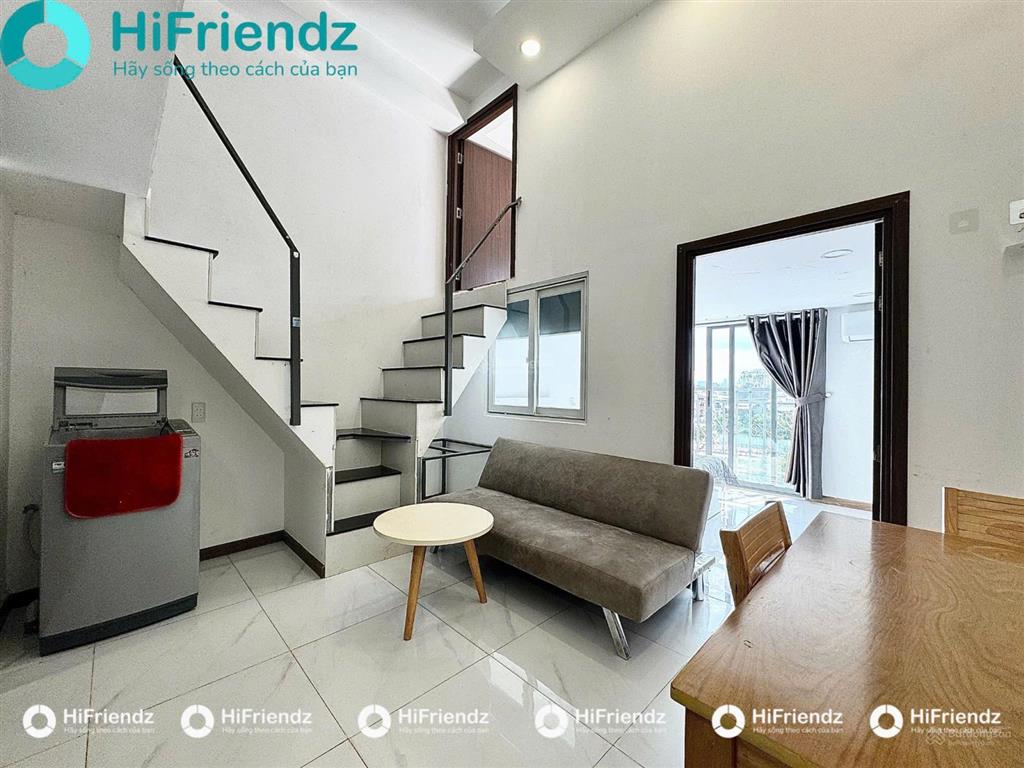 3pn2wc full nội thất máy giặt riêng thích hợp ở đông ngườicó thang máy  bảo vệ 24/7  hồ hơi